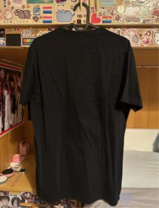 t-shirt videogame Pac-Man