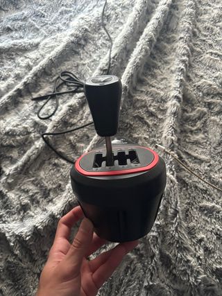 Thrustmaster TH8S Shifter