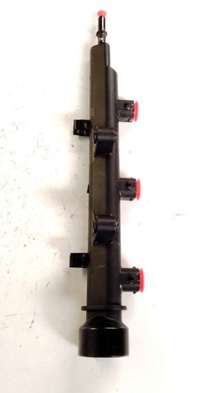 RAMPA INYECTORA FIAT 500 (312) BERLINA