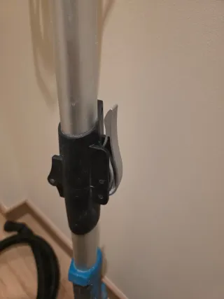 Lijadora pared Düsseldorf 1000w