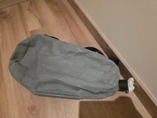 Lijadora pared Düsseldorf 1000w