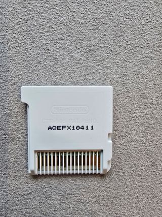 The Legend of Zelda Ocarina of Time 3D Nintendo