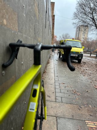 Cannondale Supersix Evo 3 Talla 58