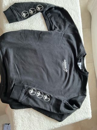 Sudaderas Adidas Negra, Gap, HBA, Stone Island