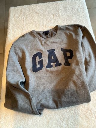 Sudaderas Adidas Negra, Gap, HBA, Stone Island