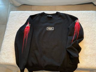 Sudaderas Adidas Negra, Gap, HBA, Stone Island