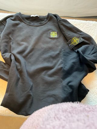 Sudaderas Adidas Negra, Gap, HBA, Stone Island