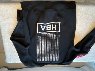 Sudaderas Adidas Negra, Gap, HBA, Stone Island