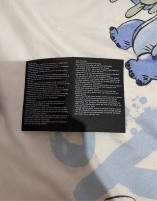 Bolso Versace Jeans Couture Negro