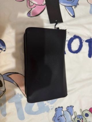 Bolso Versace Jeans Couture Negro