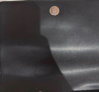 Bolso Versace Jeans Couture Negro