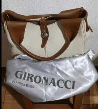 Bolso Gironacci