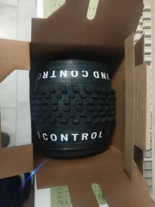 Cubierta MTB Specialized Ground Control 29x2.2