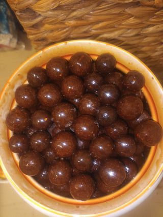 carpfishing Halibut Pimienta 20mmCAT-FISH