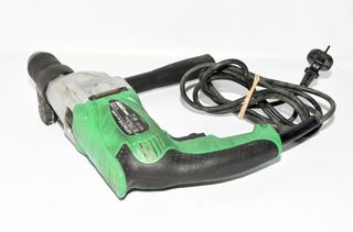 Taladro Hitachi DV20VB2 con maletín