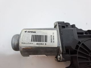 MOTOR ELEVALUNAS TRASERO DERECHO HYUNDAI IX35 (4)