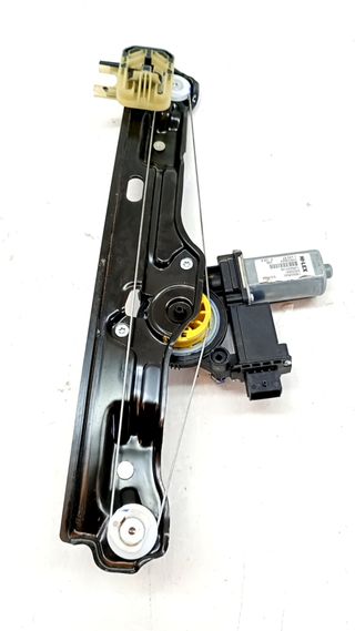 ELEVALUNAS DELANTERO DERECHO FIAT FIAT 600E / 600 (365_, 364