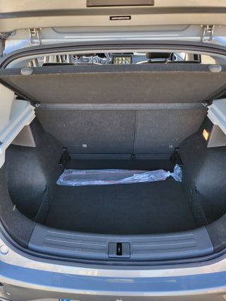 MG ZS Luxury Automático 2023 111cv