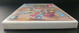 Baby-sitter Party Nintendo Wii