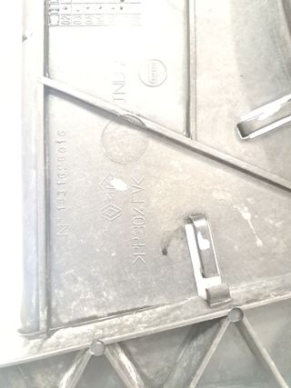 ELECTROVENTILADOR RENAULT ESPACE IV (JK0/1_)