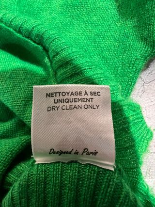 Maglione Kujten 100% Cashmere Donna Taglia M