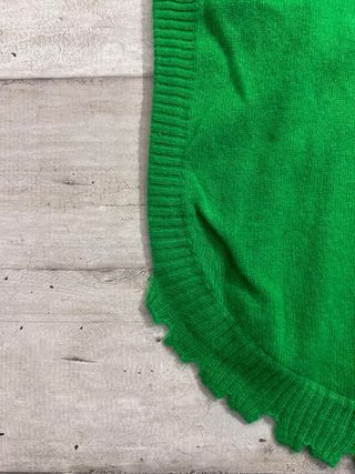 Maglione Kujten 100% Cashmere Donna Taglia M