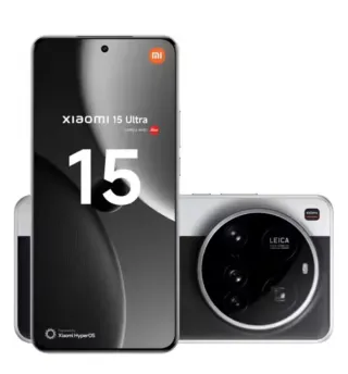 Xiaomi 15 Ultra 16GB 512GB Batería 100%
