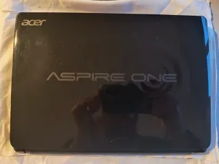Acer Aspire One D270 SSD 120GB + borsa