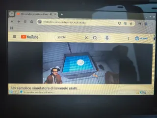 Acer Aspire One D270 SSD 120GB + borsa