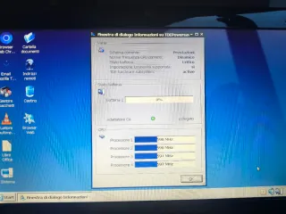 Acer Aspire One D270 SSD 120GB + borsa