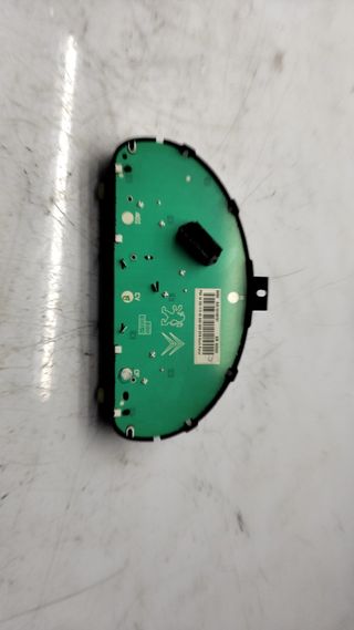 CUADRO INSTRUMENTOS PEUGEOT 1007