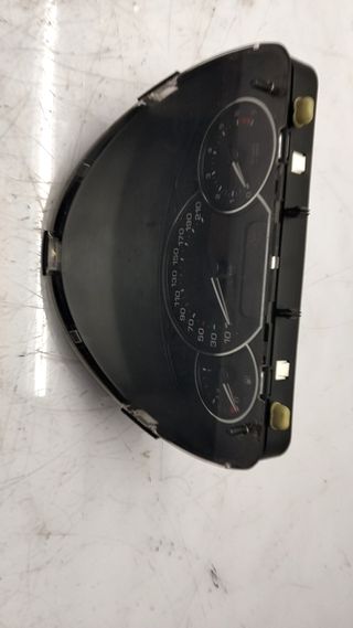 CUADRO INSTRUMENTOS PEUGEOT 1007