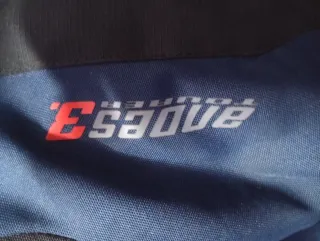 Chaqueta Moto Alpinestars Andes V3 (3XL)