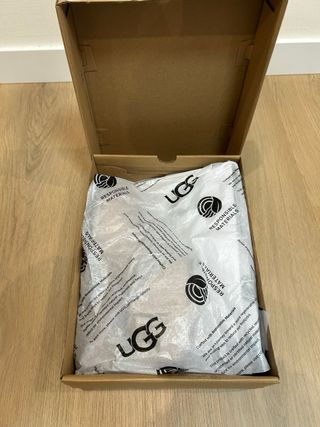Botas UGG Marrones