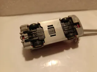 majorette toyota van custom