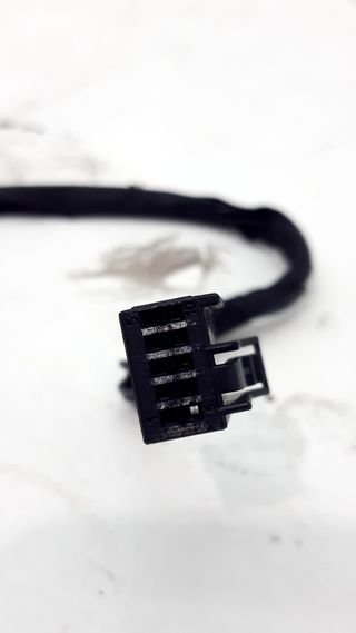 RETROVISOR IZQUIERDO MERCEDES-BENZ SLK (R171)