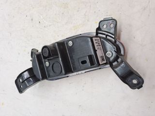 PILOTO TRASERO DERECHO PARAGOLPES MG ZS (2)