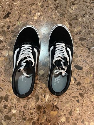 Zapatillas Vans Talla 43