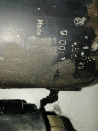 MOTOR ARRANQUE OPEL ZAFIRA A (3)