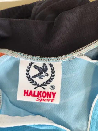 Maillot Ciclismo BTT III Maratón BTT Talla M