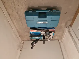 Makita Engalletadora a Batería 18V