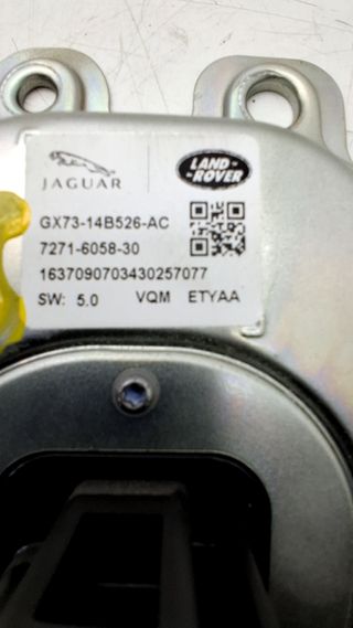 MODULO ELECTRONICO LAND ROVER DISCOVERY SPORT