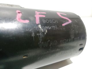 MOTOR ARRANQUE VOLKSWAGEN CADDY KA/KB (2K)