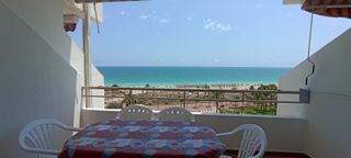 Apartamento en Peñsmar1