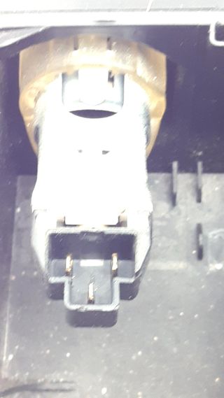 CENICERO MERCEDES-BENZ SLK (R171)