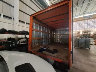 Mercedes-Benz Sprinter 2006