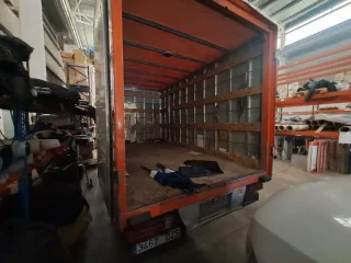 Mercedes-Benz Sprinter 2006