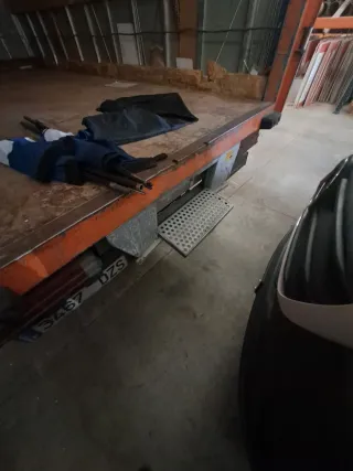 Mercedes-Benz Sprinter 2006