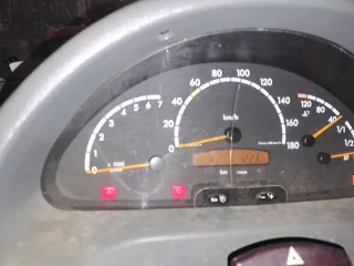 Mercedes-Benz Sprinter 2006