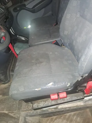 Mercedes-Benz Sprinter 2006